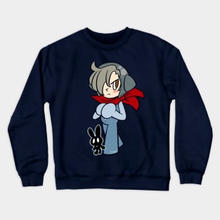 Ataru Crewneck Sweatshirt